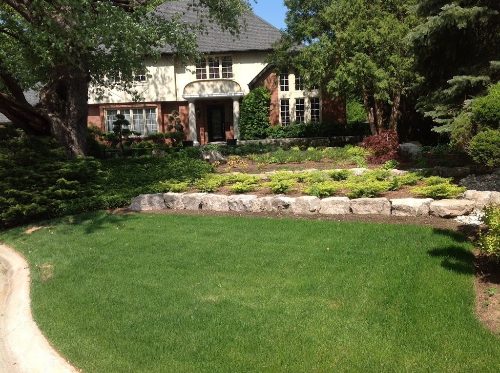 Envision Landscapes | 22 Valleyview Dr, Ancaster, ON L9G 2A5, Canada | Phone: (905) 648-4040