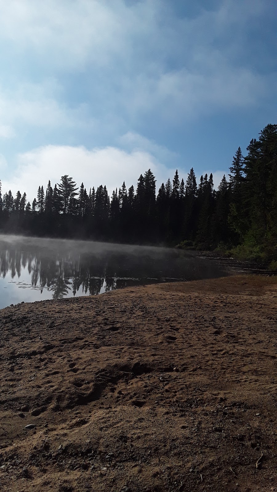 Refuge Brodtkorb (ZEC Pontiac) | Lac Brodtkorb, La Vallée-de-la-Gatineau, QC J0X 1W0, Canada | Phone: (819) 463-3183