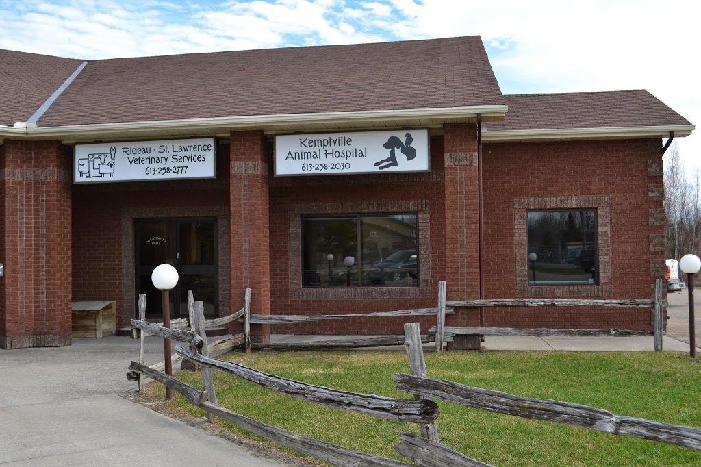 Kemptville Animal Hospital | 4 Industrial Rd #5, Kemptville, ON K0G 1J0, Canada | Phone: (613) 258-2030