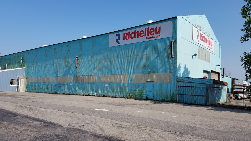 RICHELIEU BUFFALO | 47 Anderson Rd, Cheektowaga, NY 14225, USA | Phone: (716) 893-9663