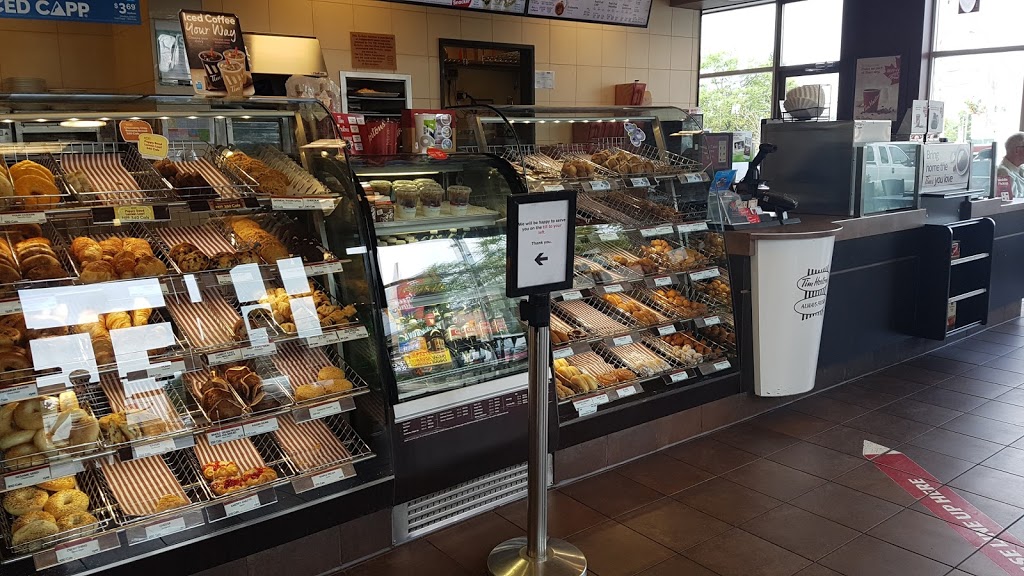 Tim Hortons | 1733 Eglinton Ave E, North York, ON M4A 1J8, Canada | Phone: (647) 259-0676