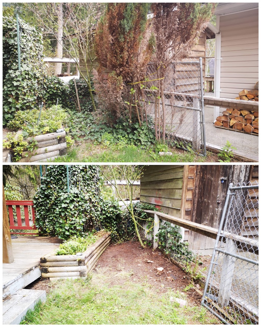 JAG Landscaping | Wallace St, Hope, BC V0X 1L0, Canada | Phone: (604) 206-6833