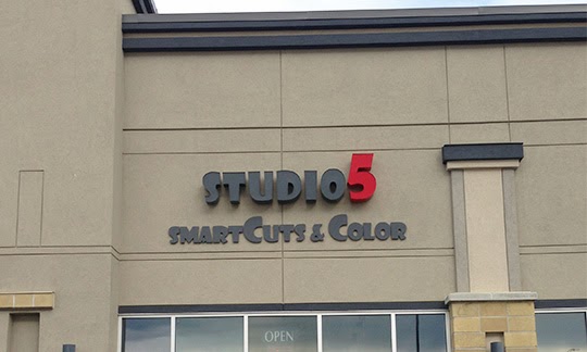 STUDIO5 Smartcuts & Color | 111-5411 Discovery Way, Leduc, AB T9E 8N4, Canada | Phone: (780) 980-3886