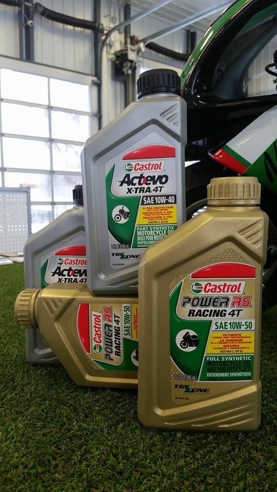 Castrol Express Center | 3605 Chemin Gascon, Mascouche, QC J7L 3X6, Canada | Phone: (450) 918-3737