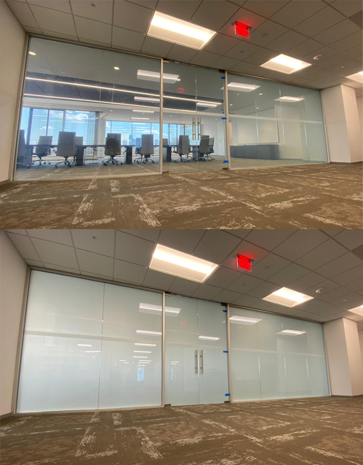 Smart Glass Toronto | 895 Don Mills Road, Two Morneau Shapell Centre, Suite 900, North York, ON M3C 1W3, Canada | Phone: (647) 977-7758