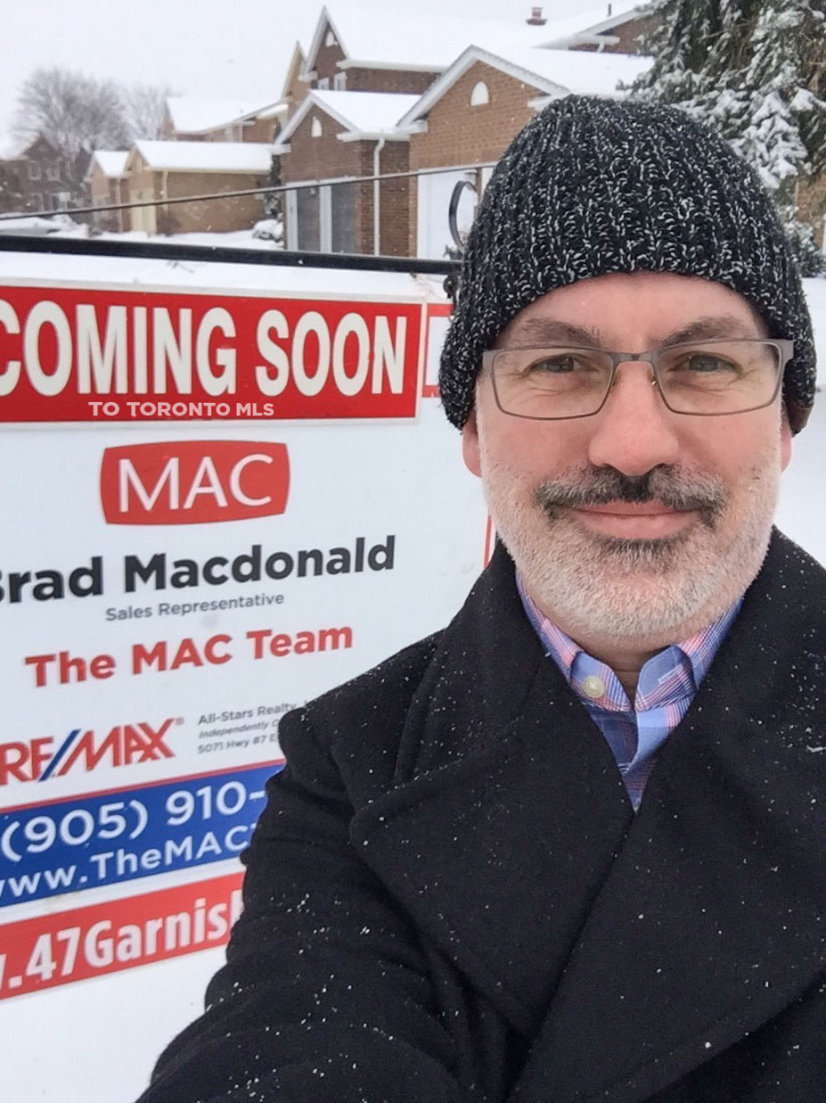 The MAC Team - Re/Max All-Stars Realty, Inc. | 5071 Hwy 7, Unionville, ON L3R 1N3, Canada | Phone: (905) 910-1530