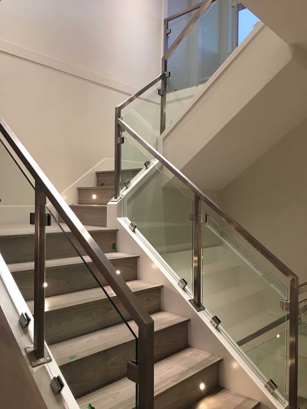 Metro Vancouver Railings | 12294 104 Ave Unit 106, Surrey, BC V3V 3H3, Canada | Phone: (604) 346-4997