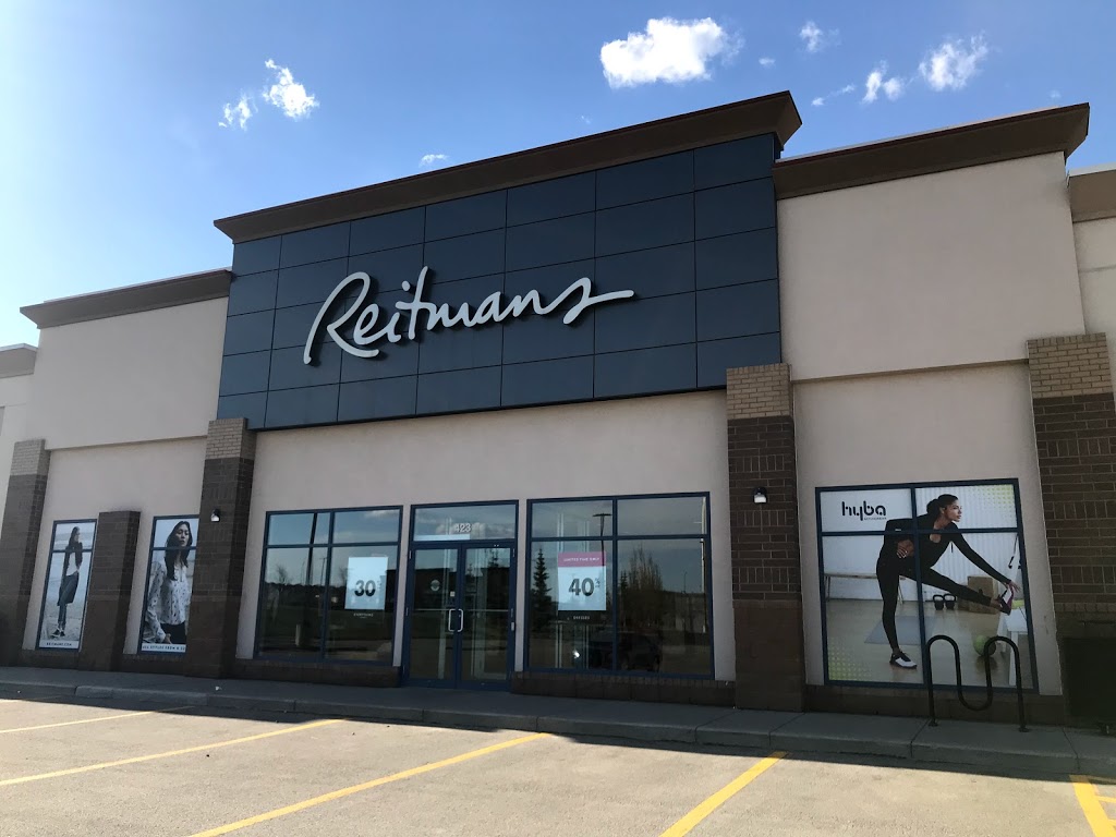 Reitmans | 130 Country Village Rd NE, Calgary, AB T3K 6B8, Canada | Phone: (403) 567-1805