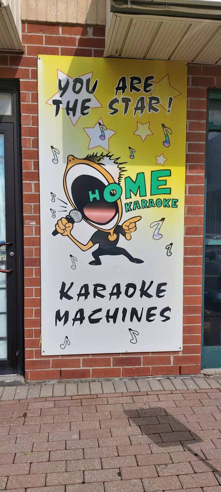 Home Karaoke Limited | 4559 Sheppard Ave E Unit#A, Scarborough, ON M1S 1V3, Canada | Phone: (416) 291-3121