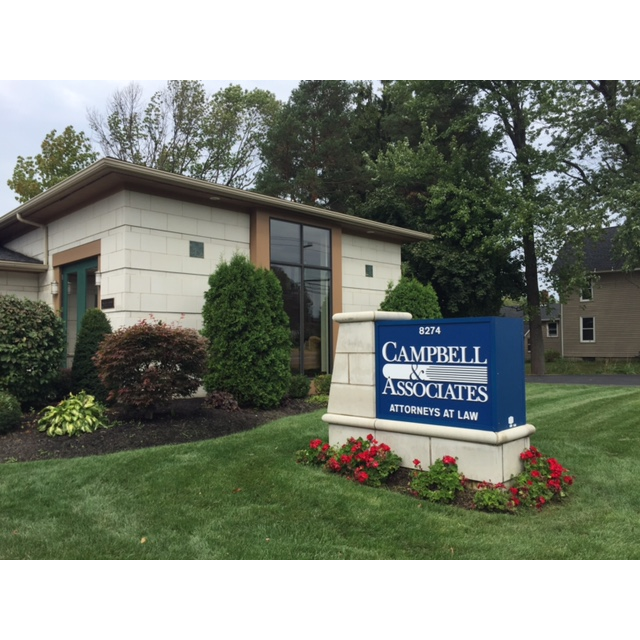 Campbell & Associates | 8274 N Main St, Eden, NY 14057, USA | Phone: (716) 992-2222