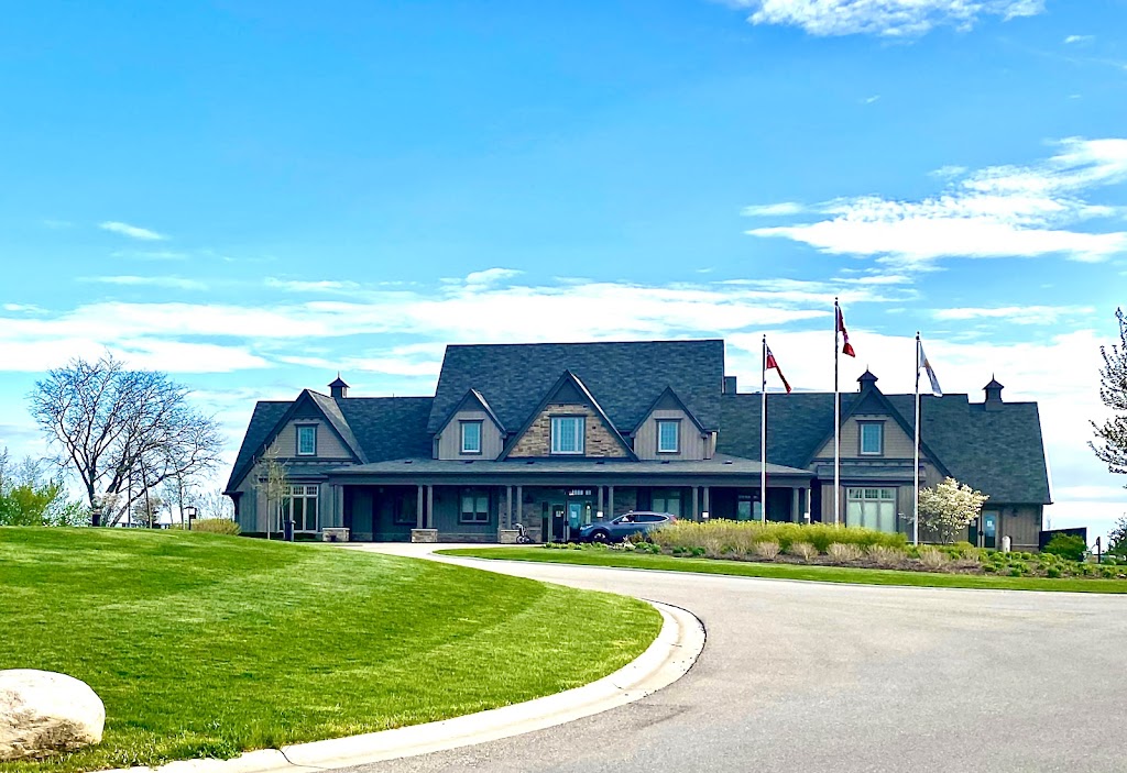 Whitevale Golf Club | 2985 Golf Club Rd, Whitevale, ON L0H 1M0, Canada | Phone: (905) 294-9600