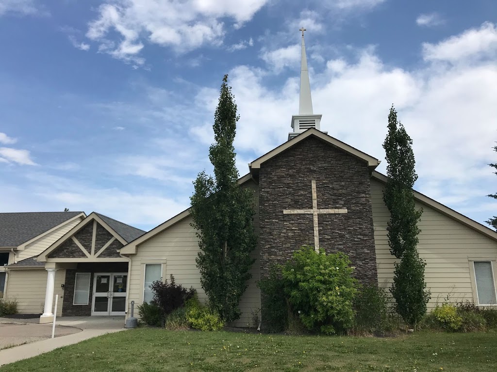 Saint Paul Lutheran Church | 160 Castleridge Blvd NE, Calgary, AB T3J 2M2, Canada | Phone: (403) 285-1880