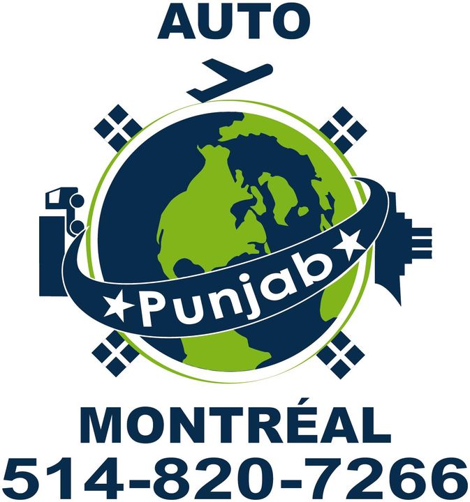 Auto Punjab Montreal | 1655 Boul Hymus, Dorval, QC H9P 1J5, Canada | Phone: (514) 820-7266