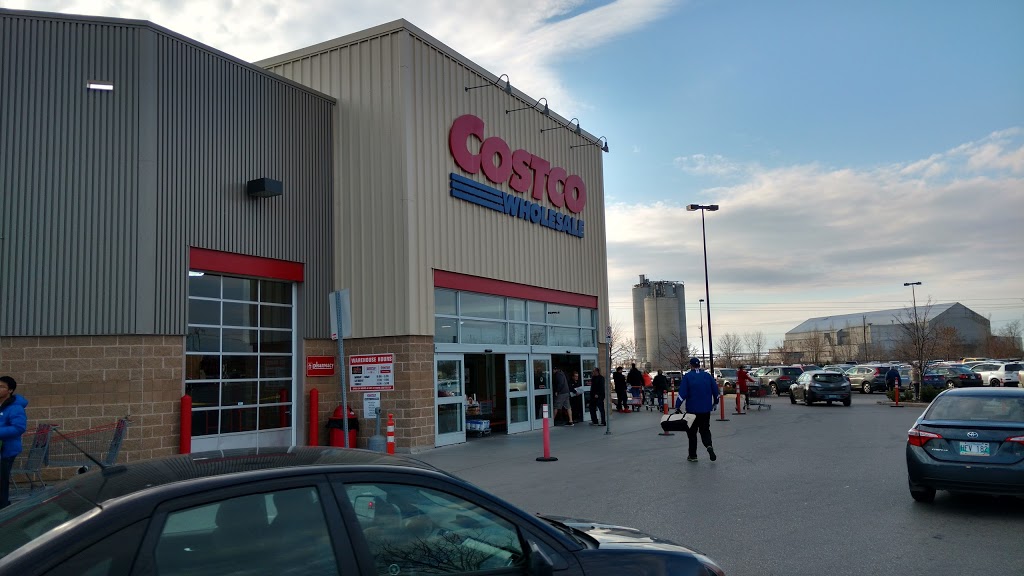 Costco Wholesale | 2365 McGillivray Blvd, Winnipeg, MB R3Y 0A1, Canada | Phone: (204) 487-5100