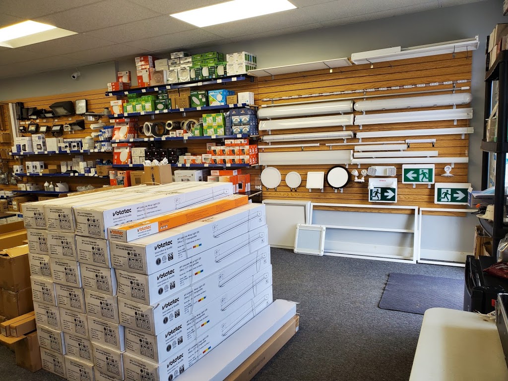 NRGA - LED Lighting & Electrical Distributor | 117 Mineral Rd Unit #5, Belleville, ON K8N 4Z5, Canada | Phone: (613) 779-8844