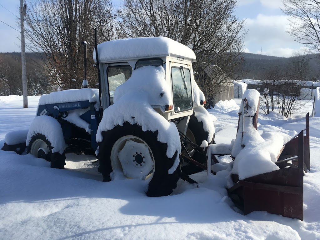 Ferme La Prucheraie | 974 Chem. Arel, Melbourne, QC J0B 2B0, Canada | Phone: (819) 826-3228