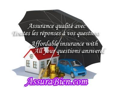 Assura Bien Inc | 970 Mnt de Liesse Suite 306, Saint-Laurent, QC H4T 1W7, Canada | Phone: (514) 903-3999