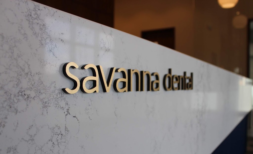 Savanna Dental | 5850 88 Ave NE #8170, Calgary, AB T3J 0Z7, Canada | Phone: (403) 293-3413