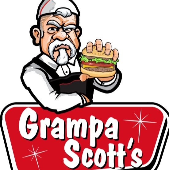 Grampa Scotts Eatin Spot | 185 Main St W, Palmerston, ON N0G 2P0, Canada | Phone: (519) 417-3131