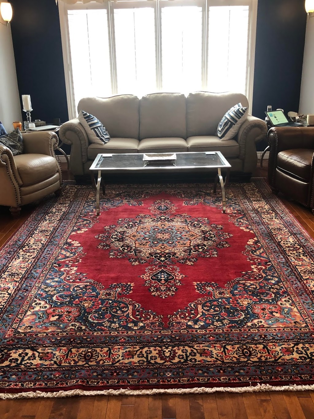 Arian Rugs inc | 647 The Queensway, Etobicoke, ON M8Y 1K6, Canada | Phone: (416) 551-4501