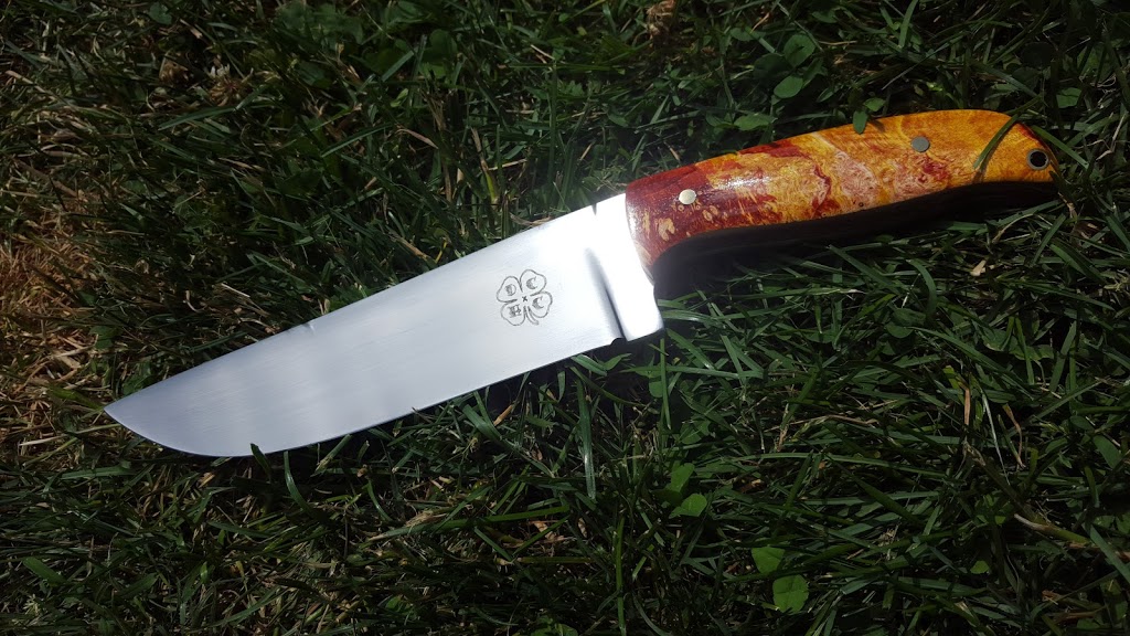 Hogtown Shanks Custom Knives | Townline Rd S, Oshawa, ON L1E 1C7, Canada