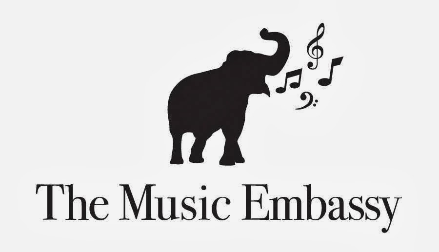 The Music Embassy | 55 Browns Line, Etobicoke, ON M8W 3S2, Canada | Phone: (416) 898-2726