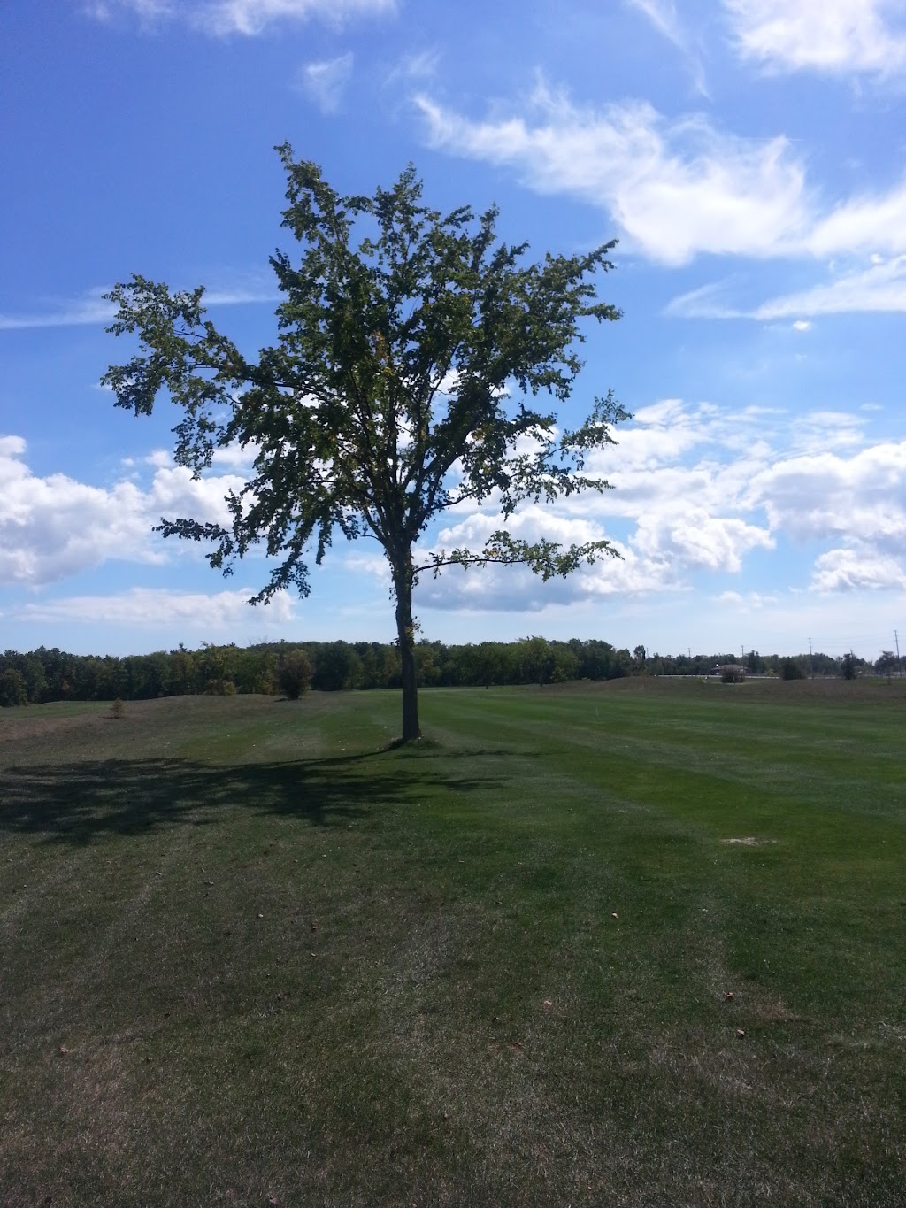 Empire Springs Golf Club | 1026 Haldimand County Hwy 56, York, ON N0A 1R0, Canada | Phone: (905) 772-2100