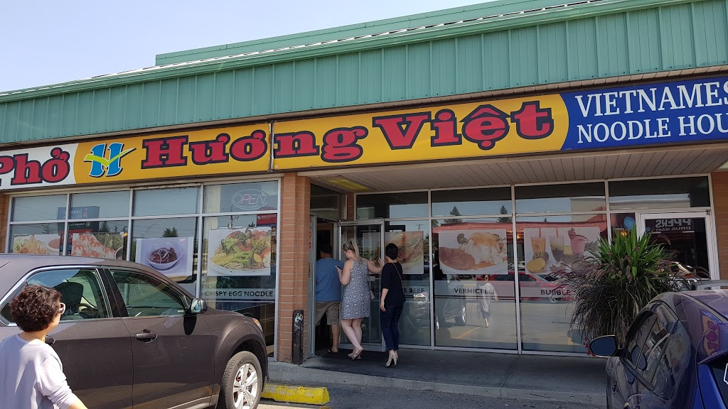 Pho Huong Viet | 3855 17 Ave SW, Calgary, AB T3C 1J7, Canada | Phone: (403) 686-3799