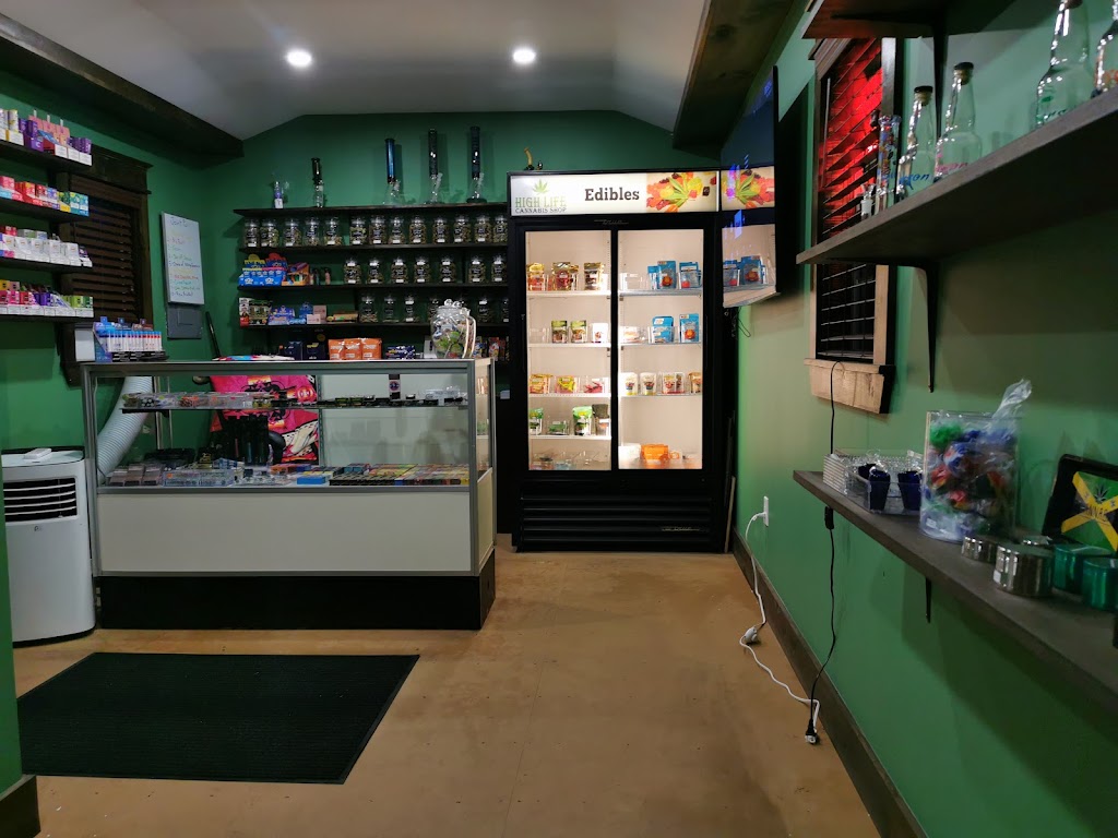 High Life Cannabis Shop | 195 Beach Rd, Trenton, NS B0K 1X0, Canada | Phone: (902) 957-4527