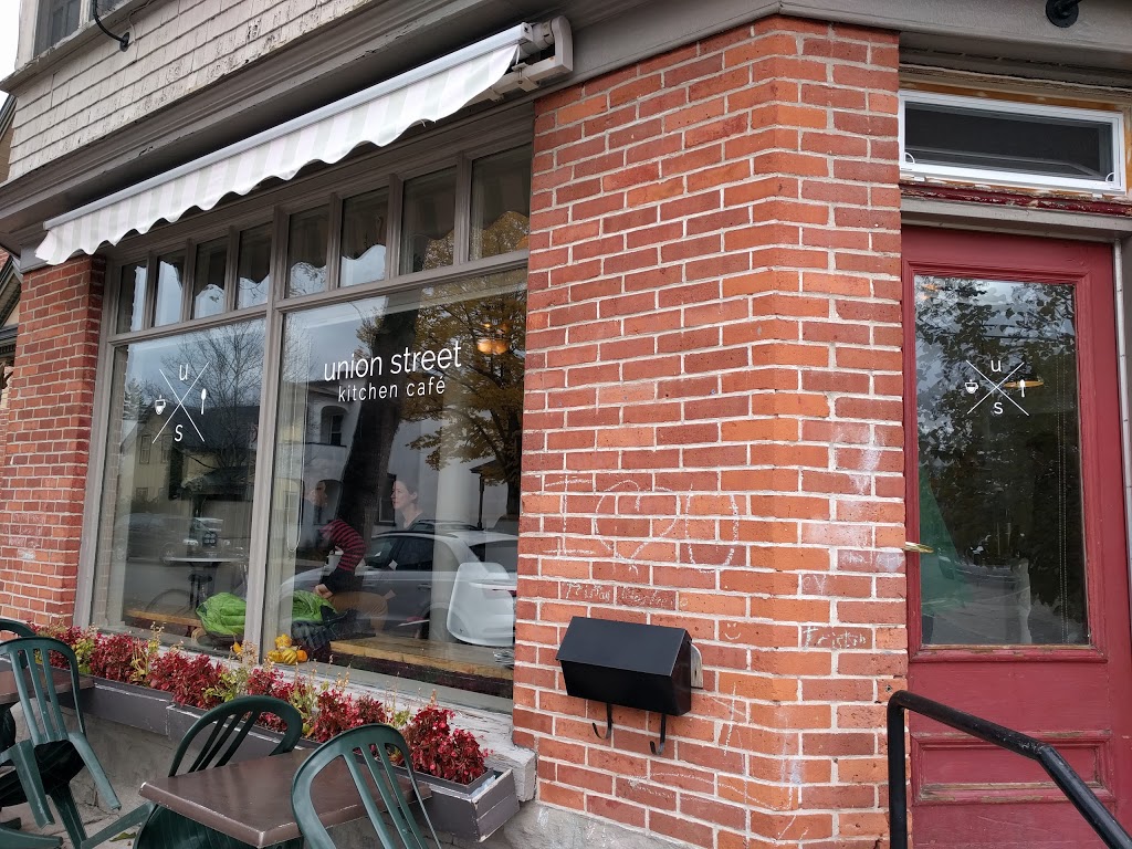 Union Street Kitchen Café | 42 Crichton St, Ottawa, ON K1M 1V4, Canada | Phone: (613) 695-9642