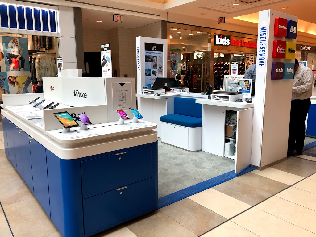 WIRELESSWAVE | Fairview Mall, 1800 Sheppard Ave E Unit K6, North York, ON M2J 5A7, Canada | Phone: (416) 497-9283