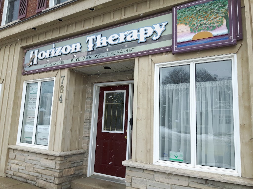 Horizon Therapy Centre | 784 16th St E, Owen Sound, ON N4K 1Y9, Canada | Phone: (519) 371-4104