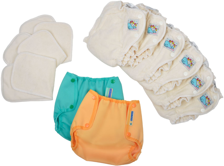 Motherease Cloth Diapers | 161 Cushman Rd, St. Catharines, ON L2M 6T4, Canada | Phone: (905) 988-5188