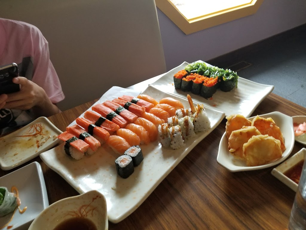 Sushi Fang | 7 Kentucky Ct, New Minas, NS B4N 4N1, Canada | Phone: (902) 681-0709