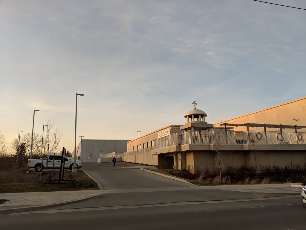 St. Maurice & St. Verena Coptic Orthodox Church (SMSV) | 3300 Hwy 7, Markham, ON L3R 5N9, Canada | Phone: (416) 800-8888