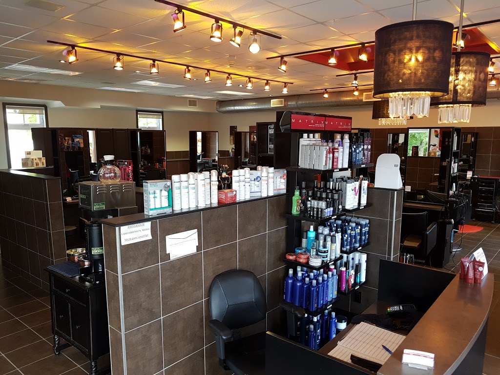 Coiffure G L Inc | 1120 Boulevard Curé-Labelle, Blainville, QC J7C 2M9, Canada | Phone: (450) 437-4919