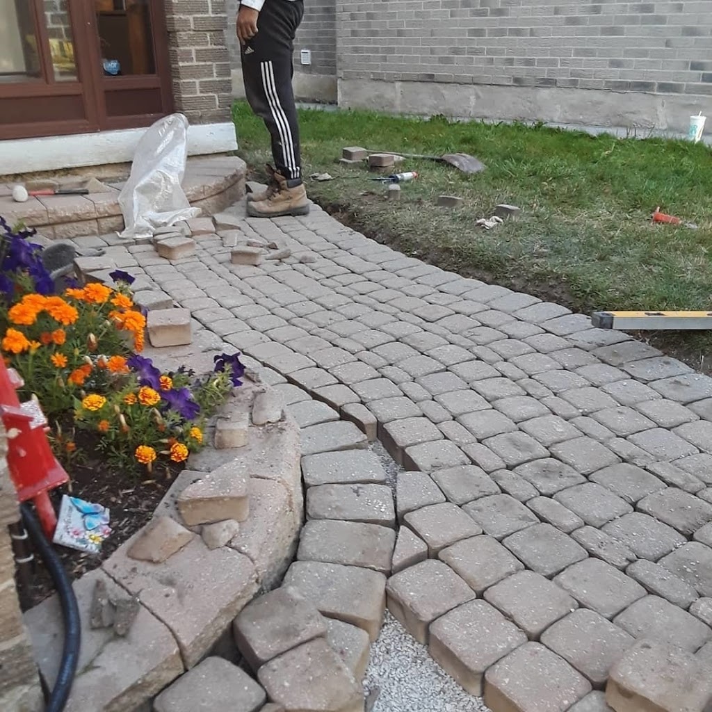 EnviroscapeServices | 12 Enford Cres, Brampton, ON L7A 4E8, Canada | Phone: (647) 394-8085