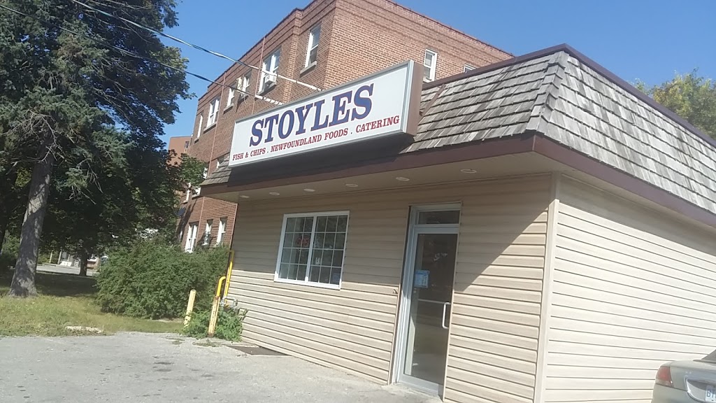 Stoyles Food Market | 184 Main St, Cambridge, ON N1R 1W7, Canada | Phone: (519) 623-3561