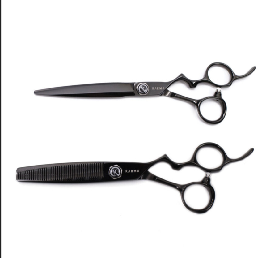 Simon Belanger (Scissors Master) aiguisage ciseaux de coiffure | 1285 Rue Godin, Joliette, QC J6E 8V6, Canada | Phone: (450) 368-6718