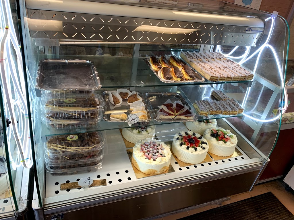 Boulangerie & Pâtisserie Moulin Du Nord | 4143 Rue dAmiens, Montréal-Nord, QC H1H 2G3, Canada | Phone: (514) 564-7277