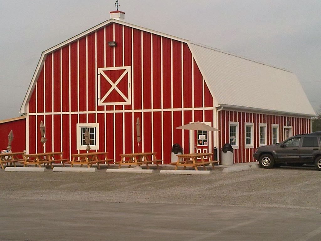 Burger Barn | 3000 4th Line, Ohsweken, ON N0A 1M0, Canada | Phone: (519) 445-0088