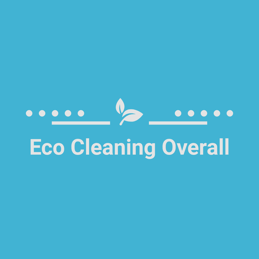 Eco Cleaning Overall | 128 Fred Cook Dr, Bradford, ON L3Z 1V2, Canada | Phone: (289) 338-7863