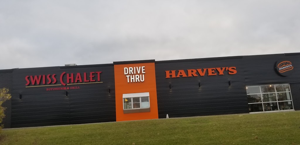 Harveys | 319 Hwy 47 RR#3, Uxbridge, ON L9P 1N2, Canada | Phone: (905) 852-2286