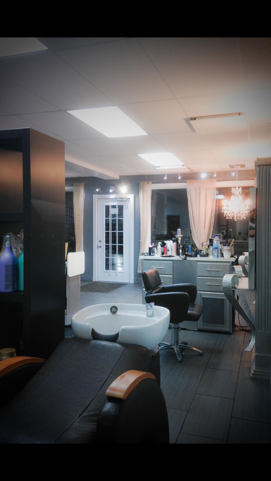 Salon RichArt | 1428 Rue du Pont, Marieville, QC J3M 1G2, Canada | Phone: (450) 460-0431