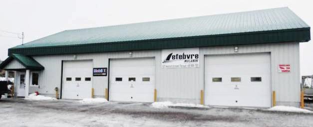 Lefebvre Mecanik | 625 Bd Armand-Thériault, Rivière-du-Loup, QC G5R 6B7, Canada | Phone: (418) 862-6444