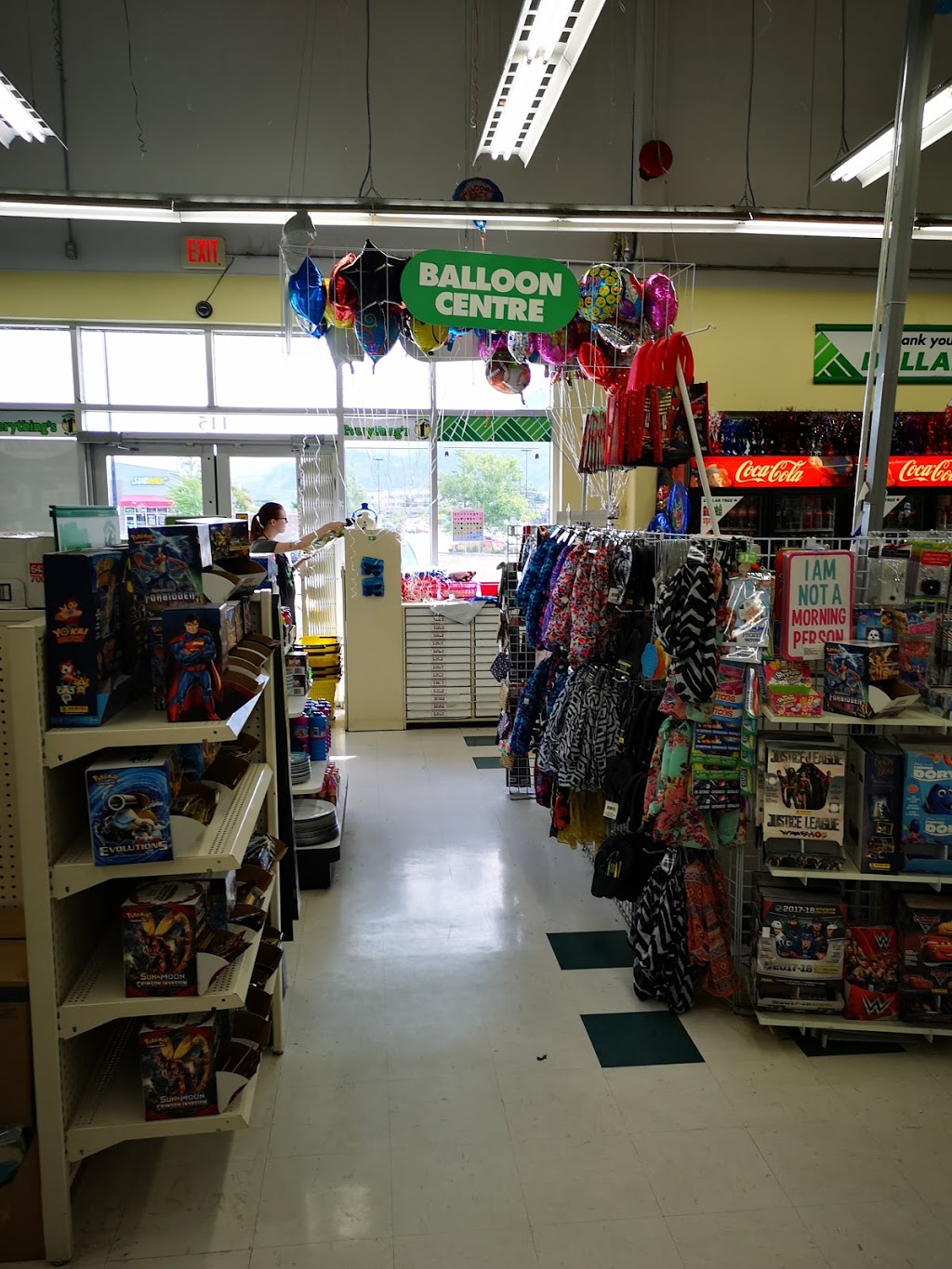 Dollar Tree | 115-2701 Skaha Lake Rd, Penticton, BC V2A 9B8, Canada | Phone: (250) 493-5524