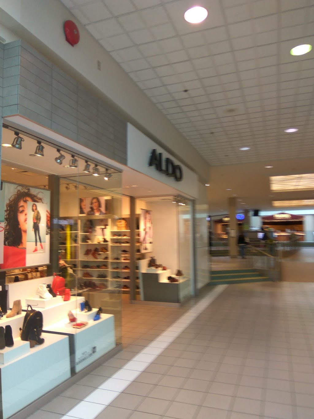 ALDO | 32900 S Fraser Way #129, Abbotsford, BC V2S 5A1, Canada | Phone: (604) 852-0280