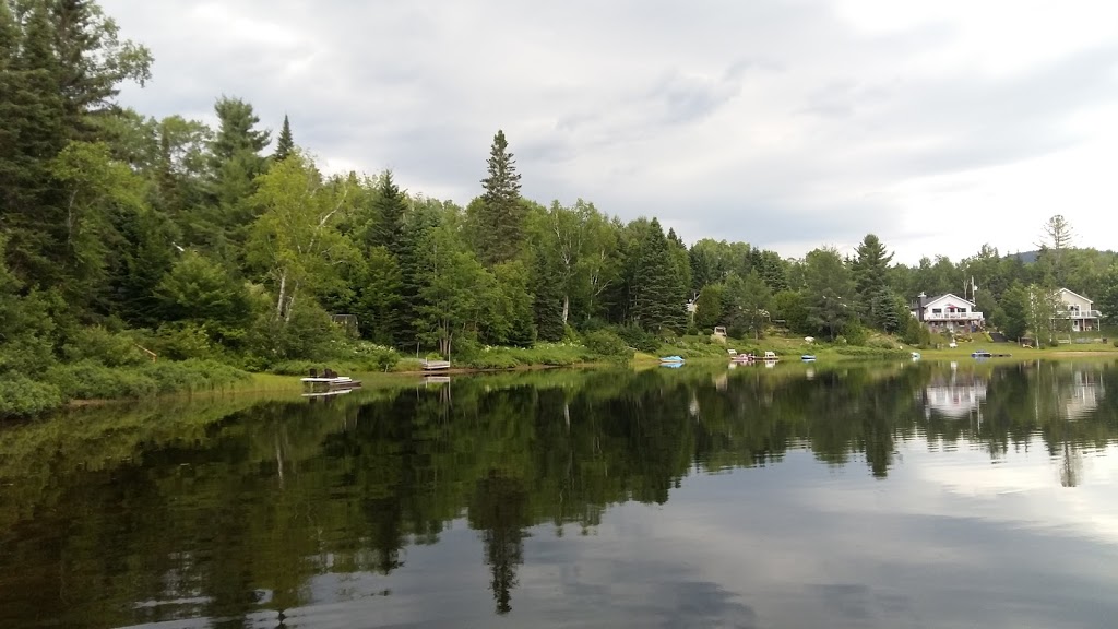 Base de plein air Sainte-Émélie du CCSE Maisonneuve | 606 Rue des Mésanges, Sainte-Émélie-de-lÉnergie, QC J0K 2K0, Canada | Phone: (450) 886-2002