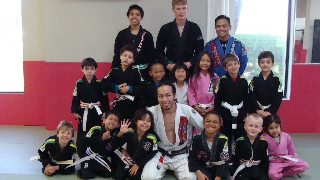 Salvosa Brazilian Jiu-Jitsu Academy | 31 Progress Ave #1, Scarborough, ON M1P 4S6, Canada | Phone: (416) 677-2722