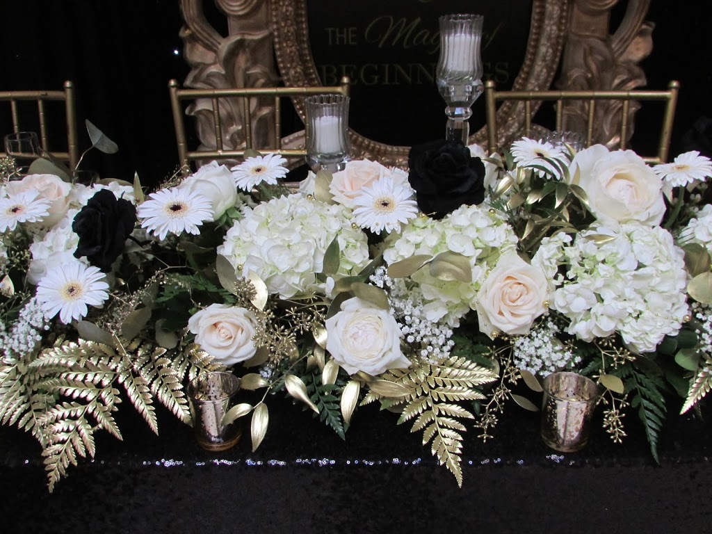 Nelias Floral Design | 21 Hardisty Dr, Etobicoke, ON M9W 2M9, Canada | Phone: (416) 829-5325